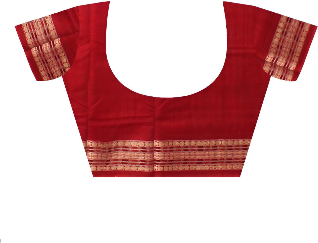 NEW COLLECTION White Red Border Ethnic Odisha Handloom Sambalpuri Cream Saree for Women Girls Plain Solid Kanjivaram Tussar Silk Banarasi Temple Border Simple Orissa Saree Design Beige Red Blouse Sari