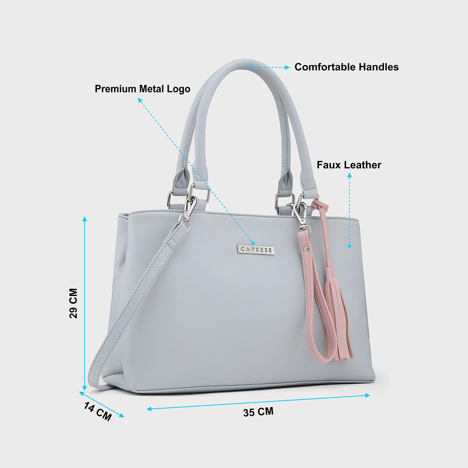 Caprese SHALLY S Medium