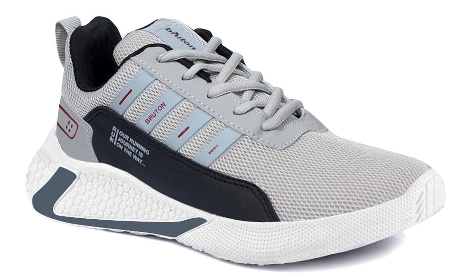 BRUTON Exclusive Trendy Sports Running Shoes | Casual Shoe | Sneakers for Men's & Boy's