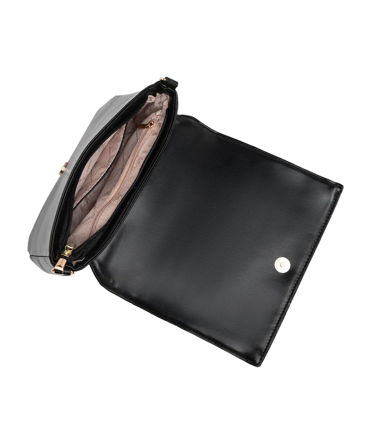 CUCKOOS LONDON Stylish Sling Bag for Women, Latest Branded Sling Bags Women – Trendy Satchel Bags for Woman | Branded Handbags for Ladies Latest Rakhi Gift - DANIE