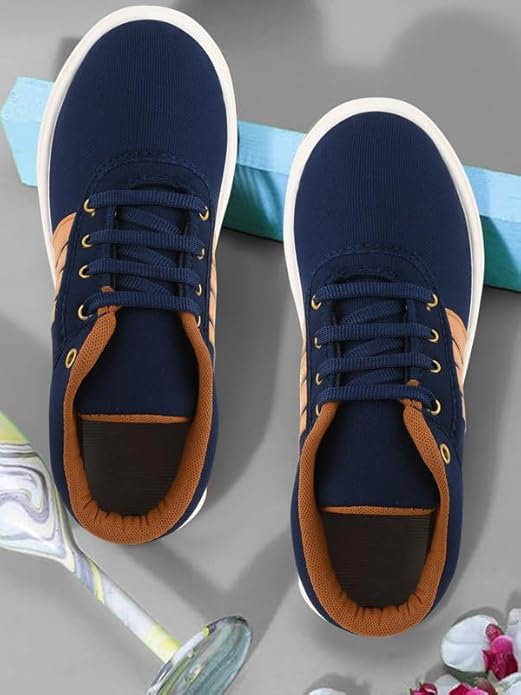 Boy Men Stylish Multicolour Sneakers Shoes