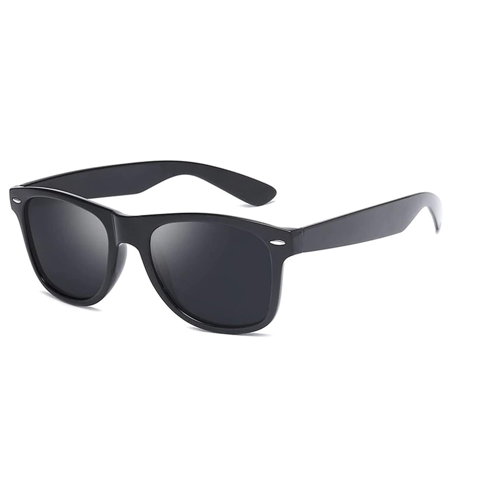 LORENZ Analog Men Gift Box Combo Set of Grey Dial Watch, Wallet & Black Sunglasses