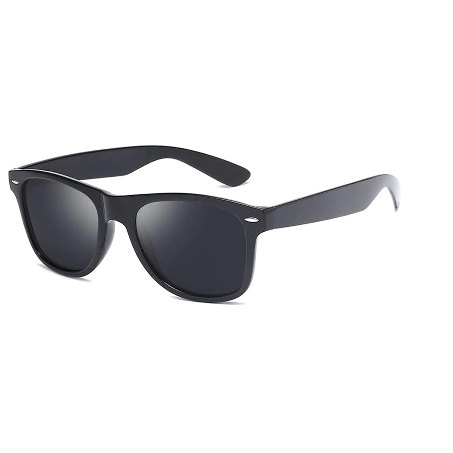 LORENZ Analog Men Gift Box Combo Set of Grey Dial Watch, Wallet & Black Sunglasses