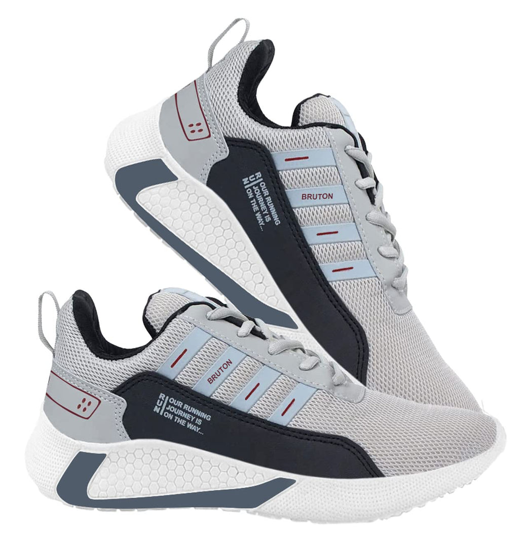 BRUTON Exclusive Trendy Sports Running Shoes | Casual Shoe | Sneakers for Men's & Boy's