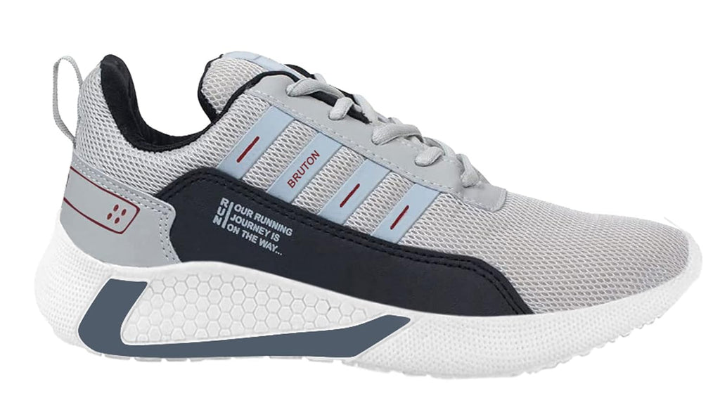 BRUTON Exclusive Trendy Sports Running Shoes | Casual Shoe | Sneakers for Men's & Boy's